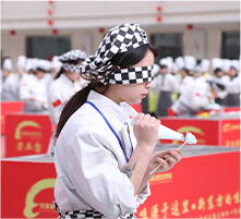 周末西点培训班