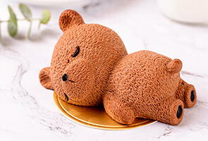 周末西点培训班