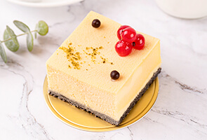 周末西点培训班