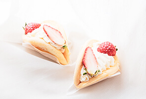 周末西点培训班