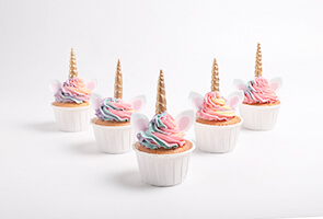 周末西点培训班