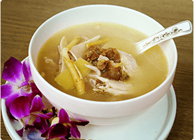 广州猪肚鸡培训学校