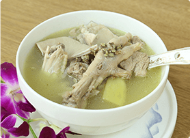 广州猪肚鸡培训学校