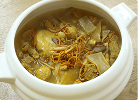 广州猪肚鸡培训学校