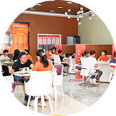 女生西点培训班