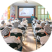 女生西点培训班