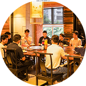 女生西点培训班