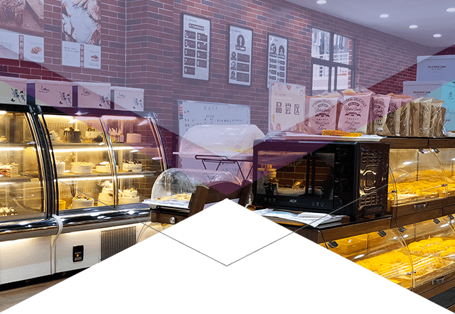 女生西点培训班