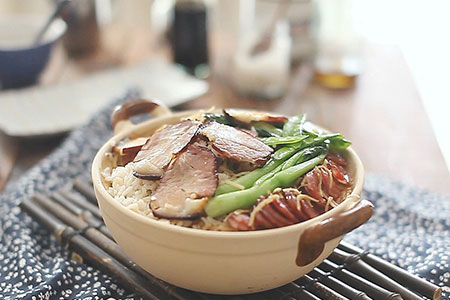 广州新东方烹饪学校