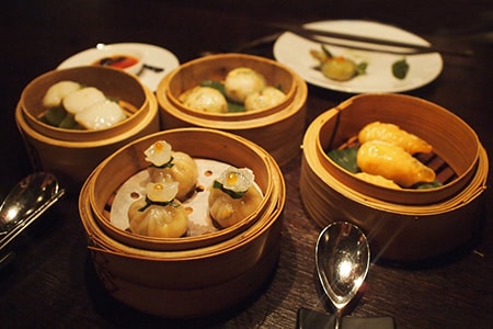 广州新东方烹饪学校
