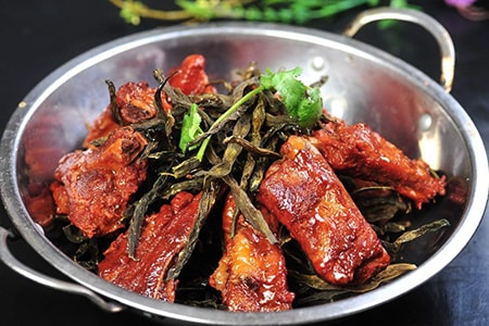 广州新东方烹饪学校