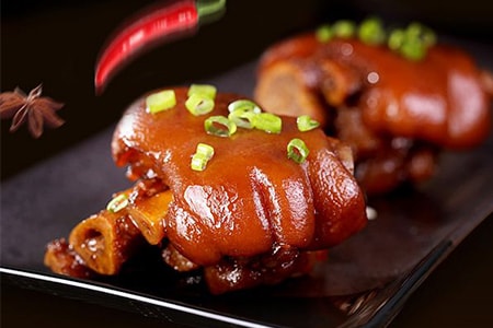 广州新东方烹饪学校