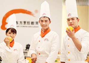 两年制粤菜大佬专业