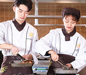 厨师培训速成班