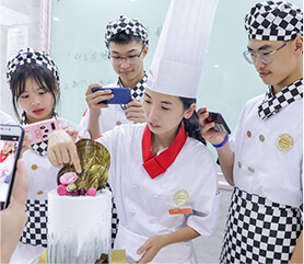 厨师培训速成班