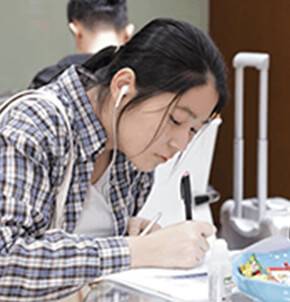 厨师培训速成班