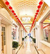 厨师培训速成班