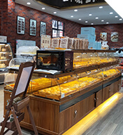 厨师培训速成班