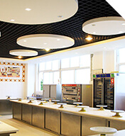 厨师培训速成班